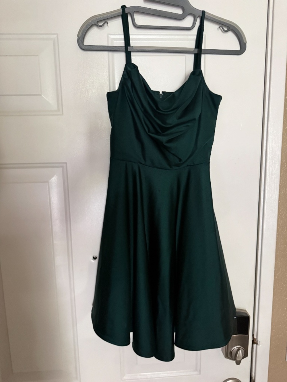Juniors Cocktail Dress